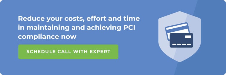Advantio - Most Chosen PCI Qualified Security Assessor in Europe as of August 2022