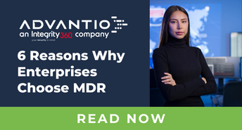 6 Reasons Why Enterprises are Making the Switch to MDR