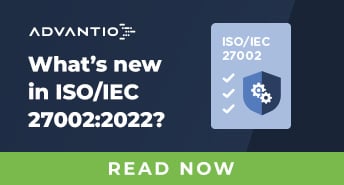 What’s New in ISO/IEC 27002: 2022 Updates