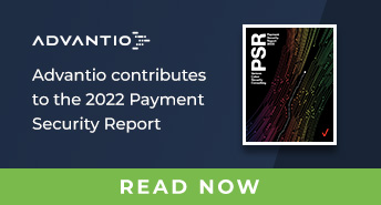 Advantio contributes to the new Verizon Payment Security Report (PSR)