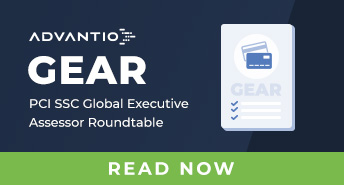 Advantio Joins PCI Council’s Global Executive Assessor Roundtable (GEAR) 2022-2024 For the Second Consecutive Time 