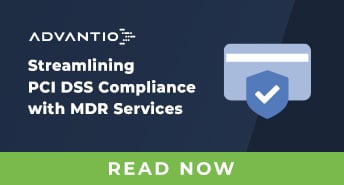 Streamlining PCI DSS Compliance with Managed Detection and Response Services