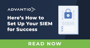 Setting up your Security Information and Event Management (SIEM) for success