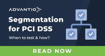 Segmentation Testing for PCI DSS: Everything You Need to Know