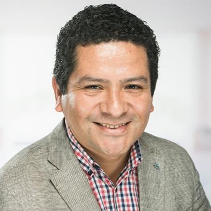 Marco Flores