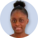 Mary Asaolu - IT Security Analyst at Modulr image