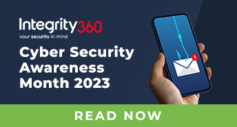 Cyber Security Awareness Month 2023: Phishing and Social Engineering
