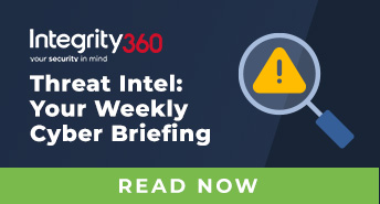 Weekly Cyber News Roundup