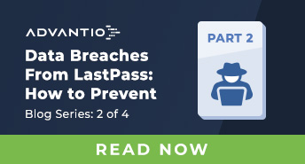 Data Breaches From LastPass: Recommended Steps To Prevent Them
